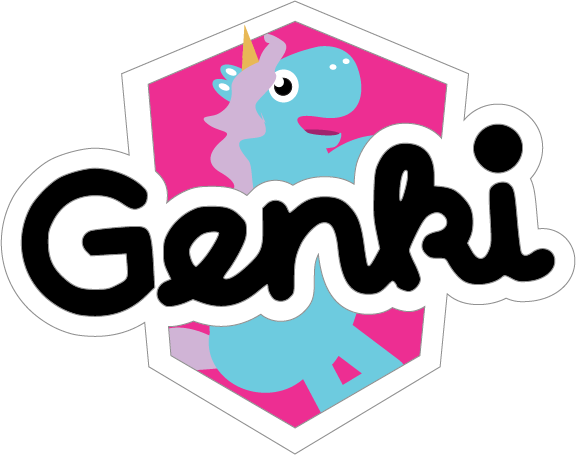 Genki 2018